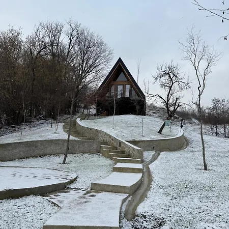 Cervus Magura Villa Exterior photo