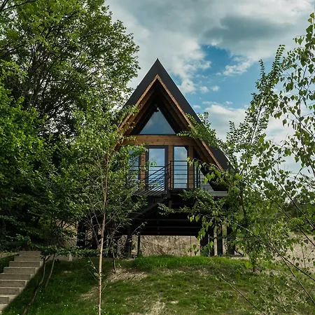 Cervus Magura Villa Exterior photo