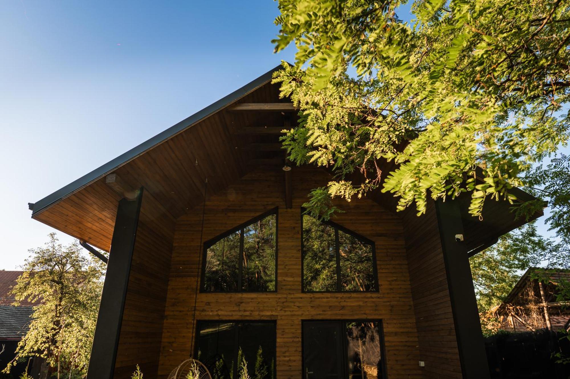 Chalet Cervus Măgura