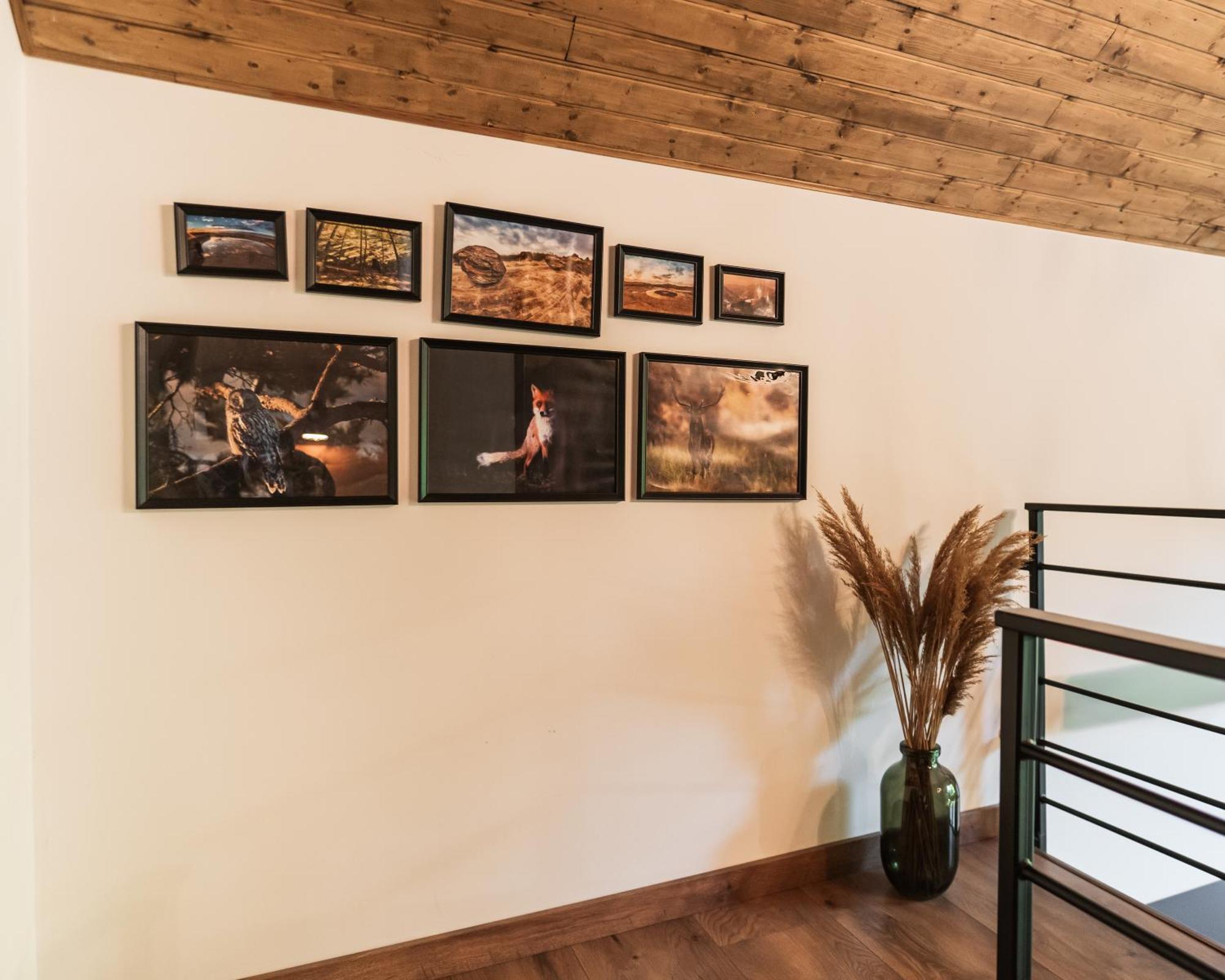Cervus Chalet