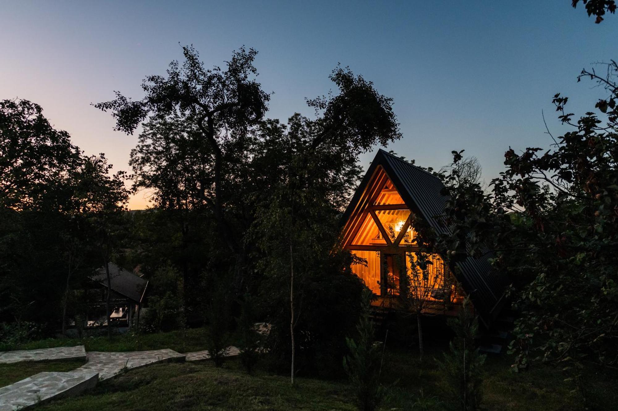 Chalet Cervus