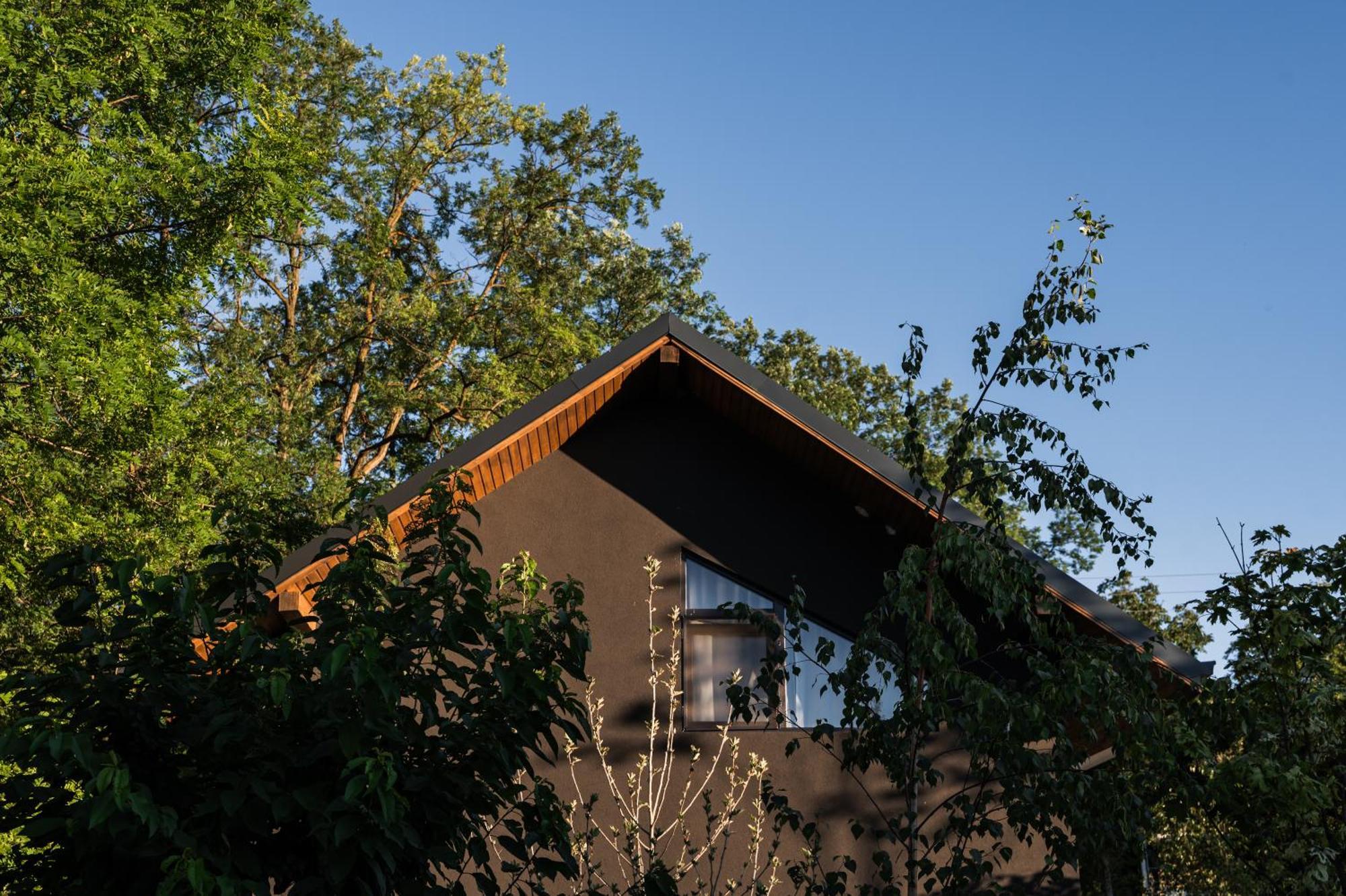 Chalet Cervus