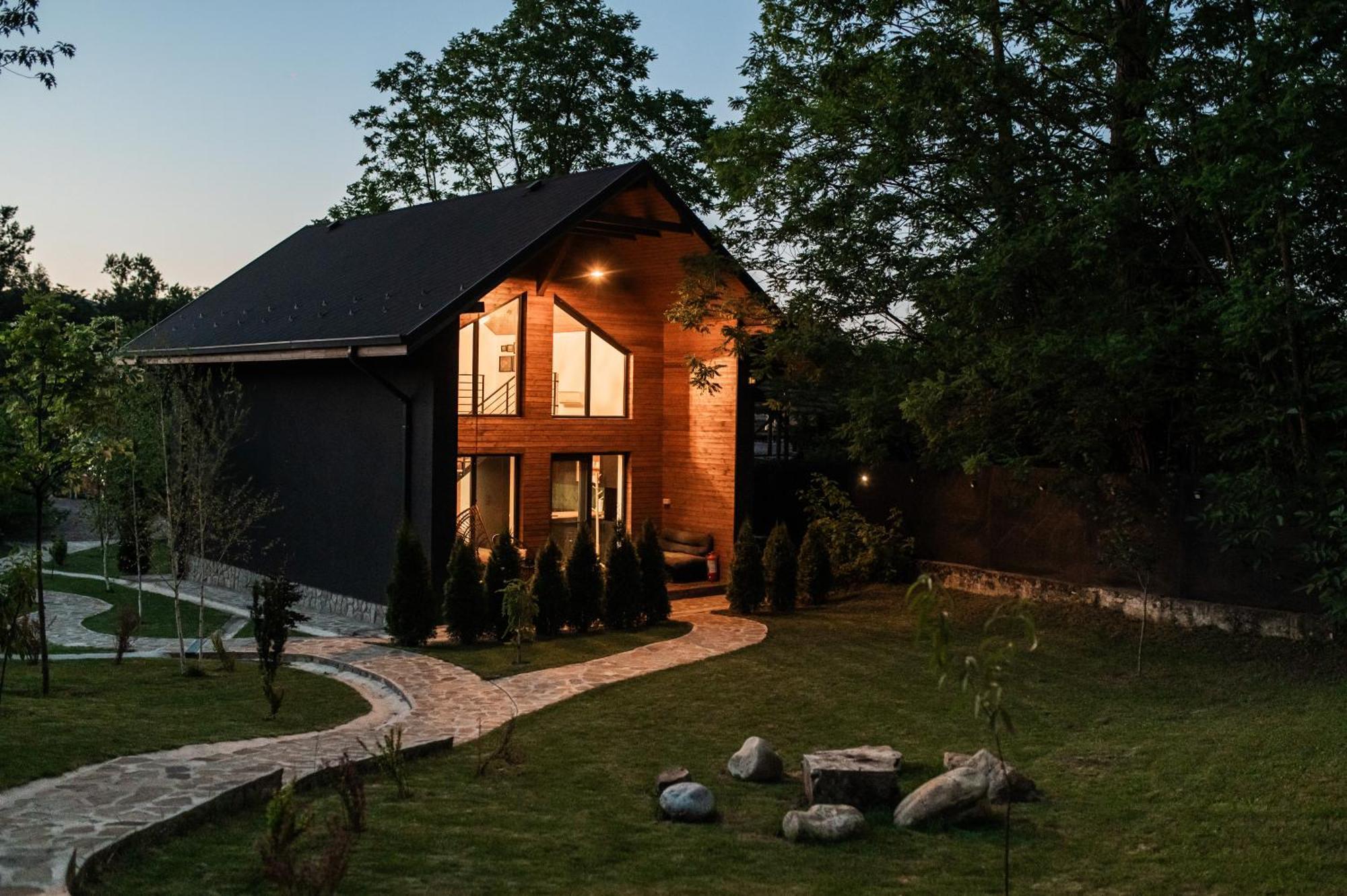Cervus Chalet *
