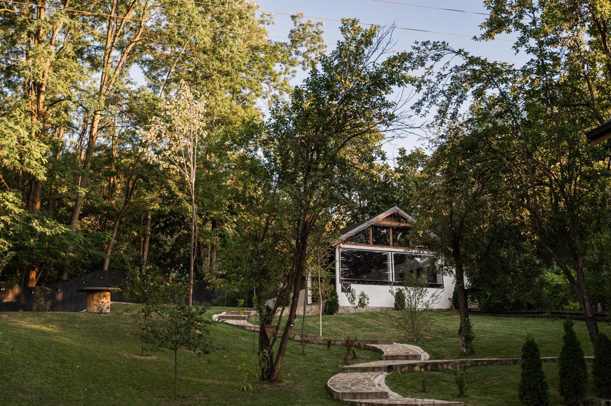 Chalet Cervus *