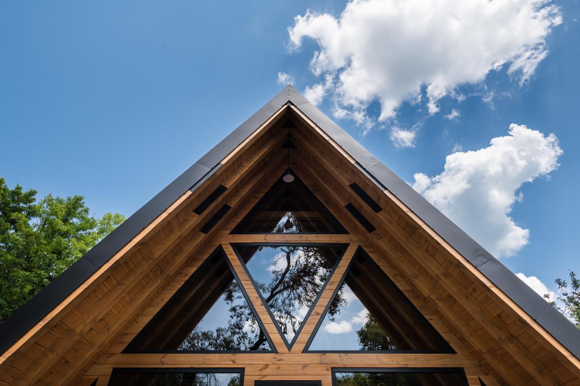 Cervus Chalet Măgura
