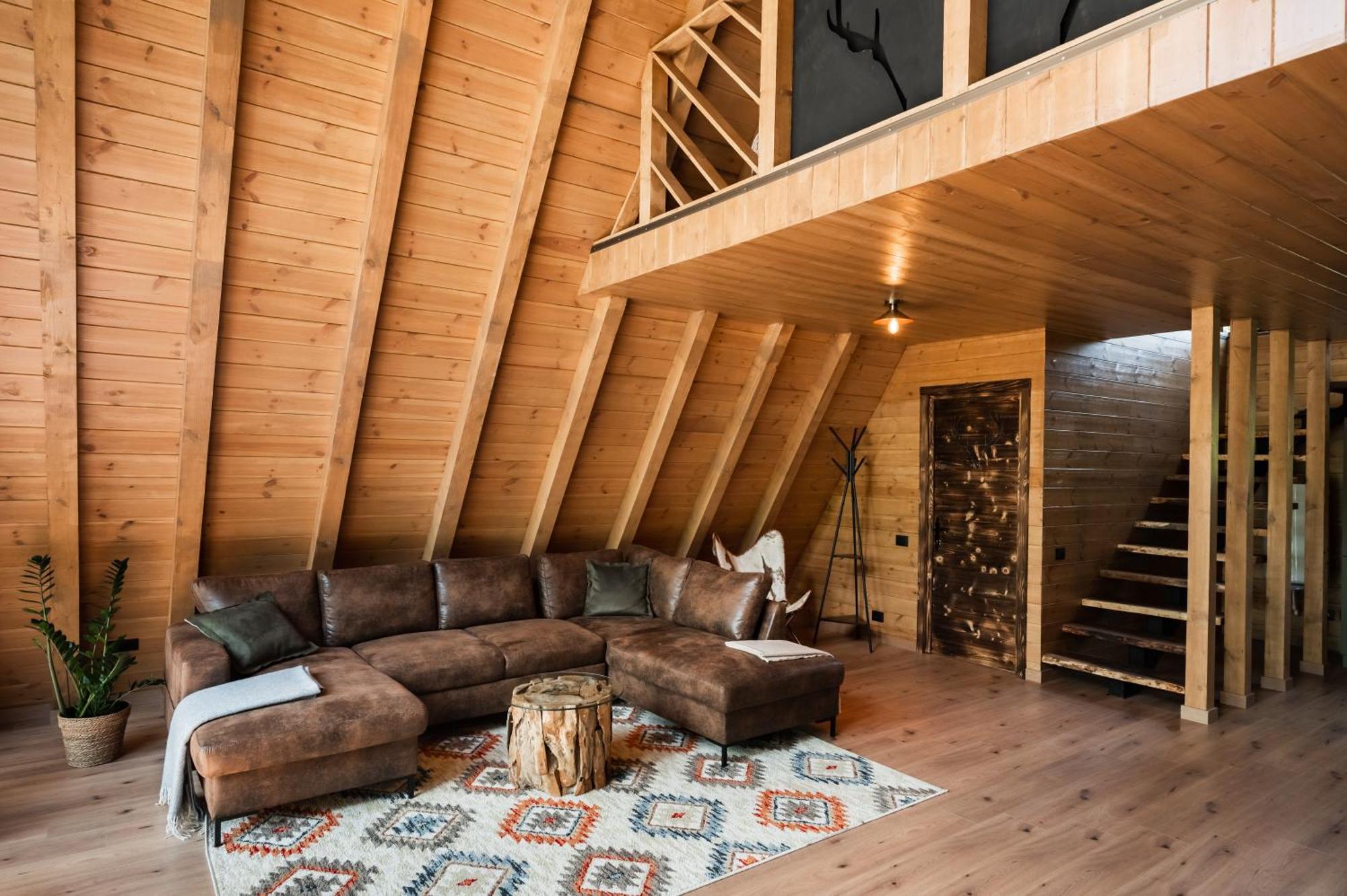 Cervus Chalet *