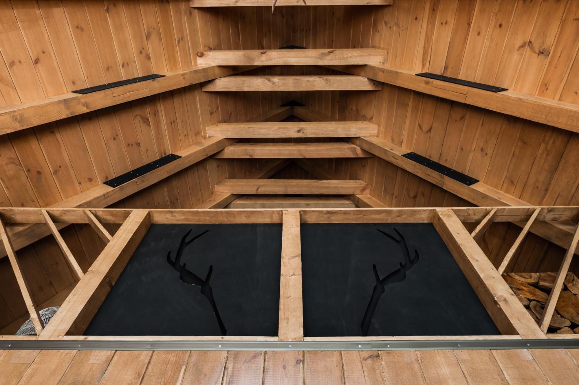 Cervus * Magura (Buzau)