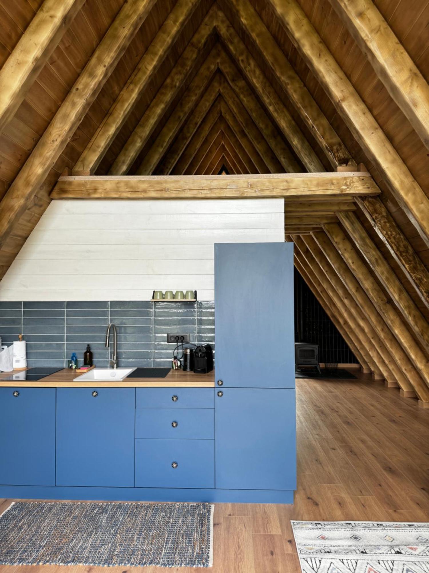 Cervus Chalet