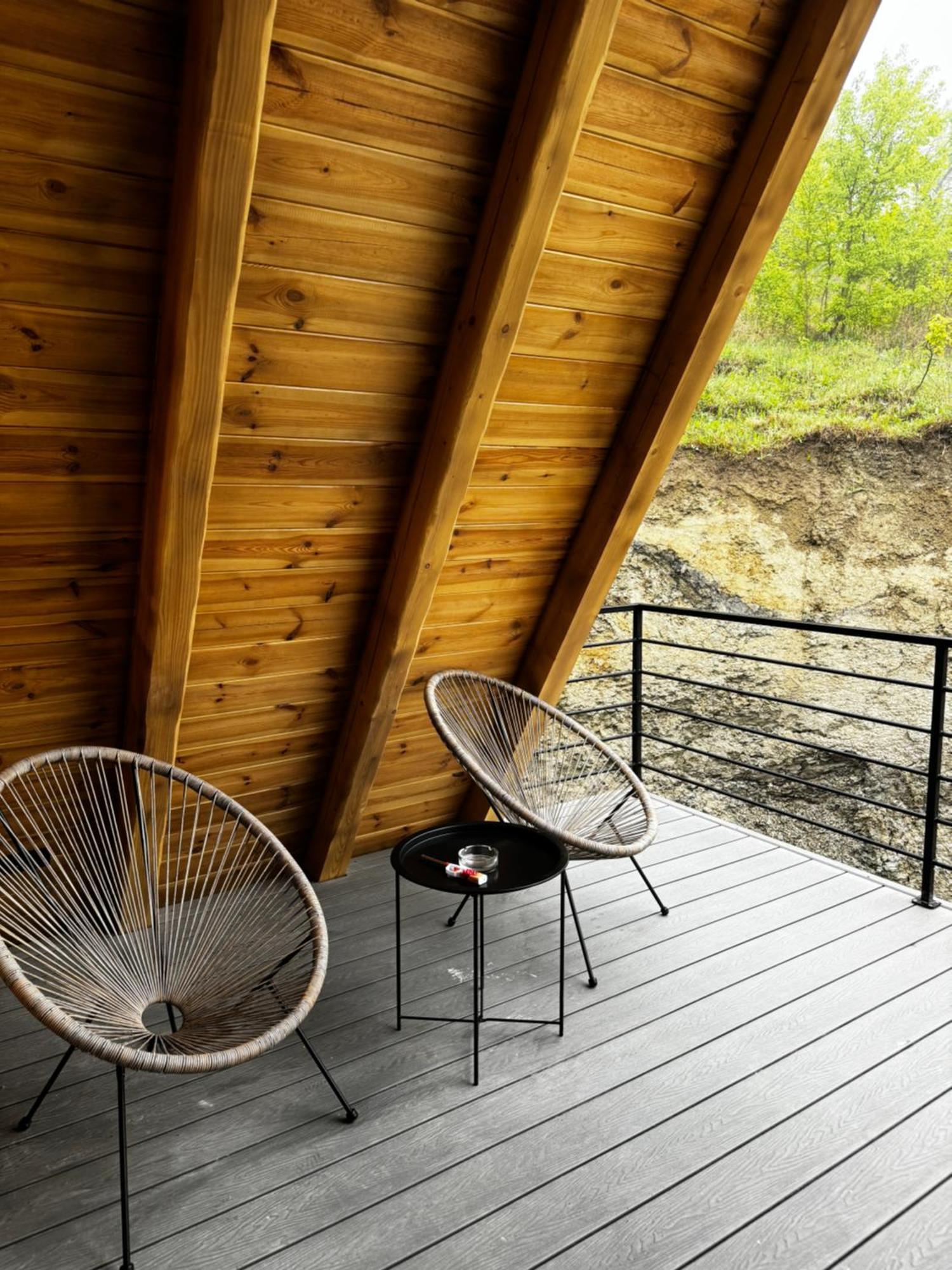 Chalet Cervus