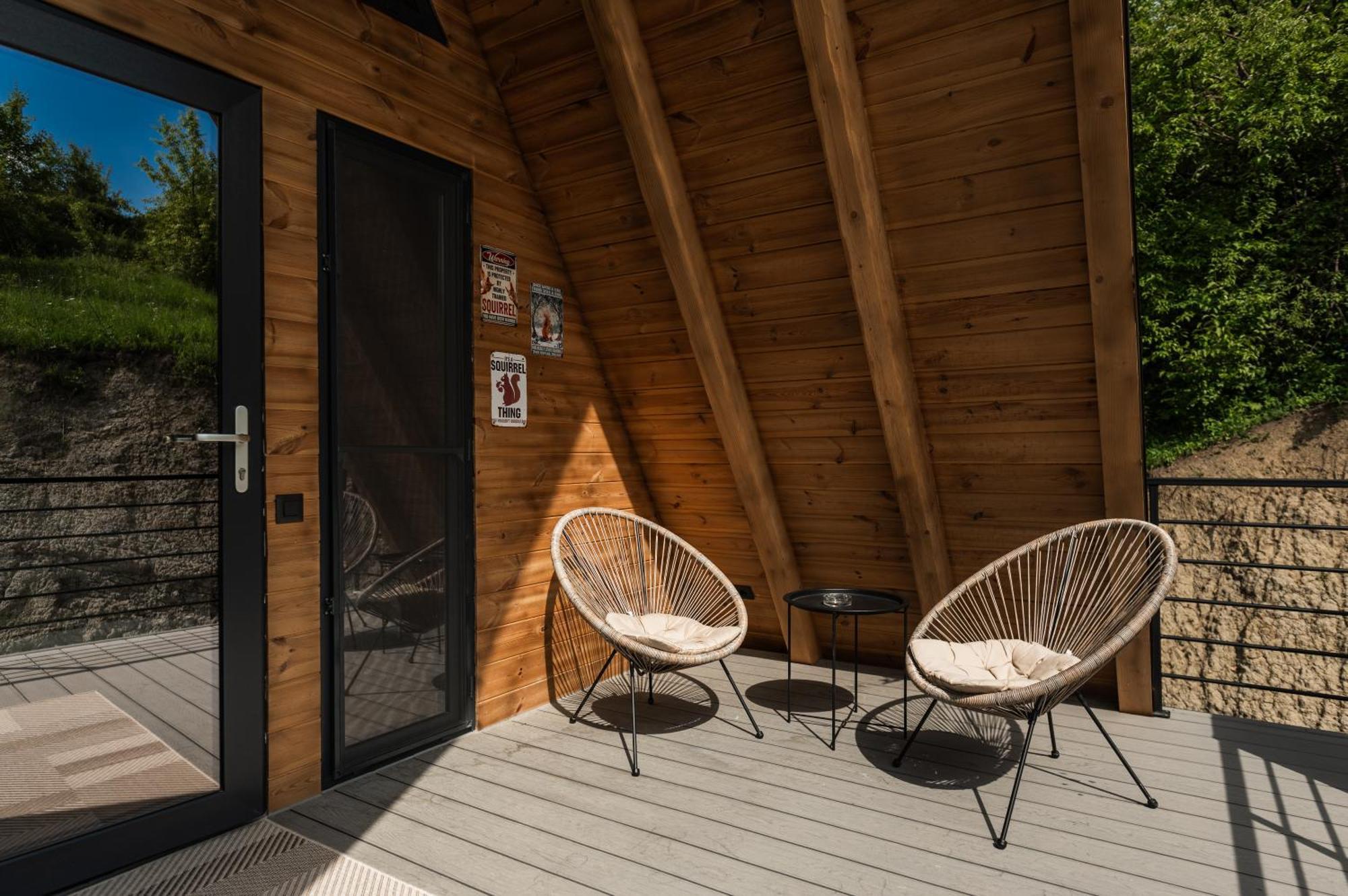 Cervus Chalet *