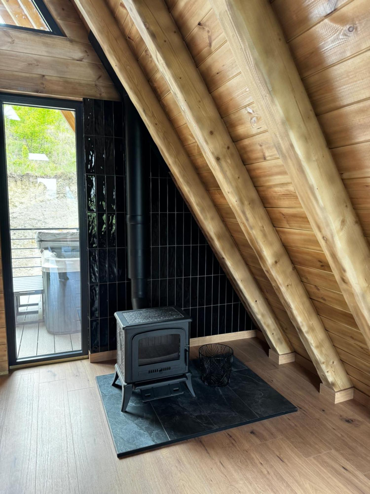 Chalet Cervus