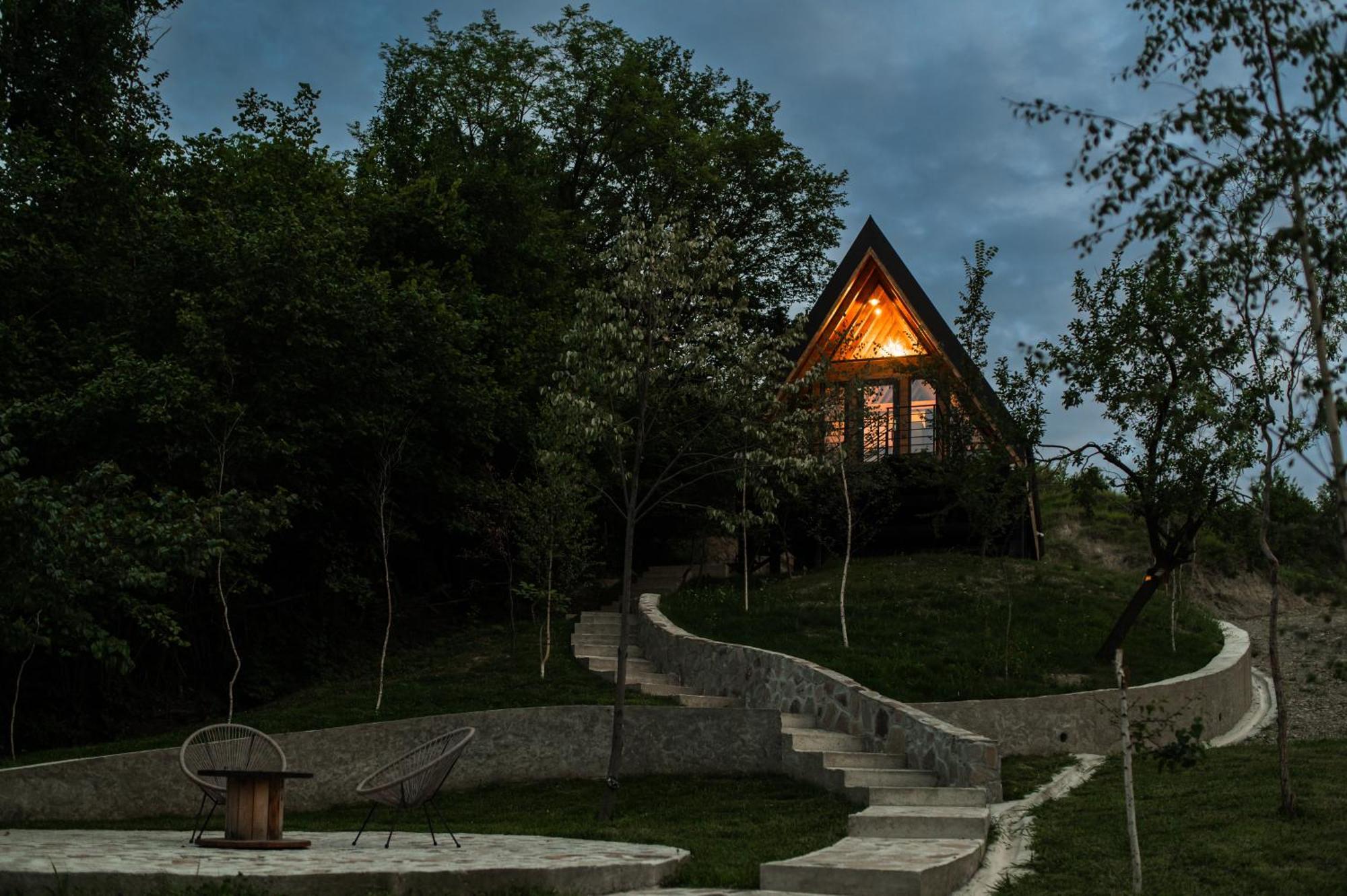 Cervus Chalet *