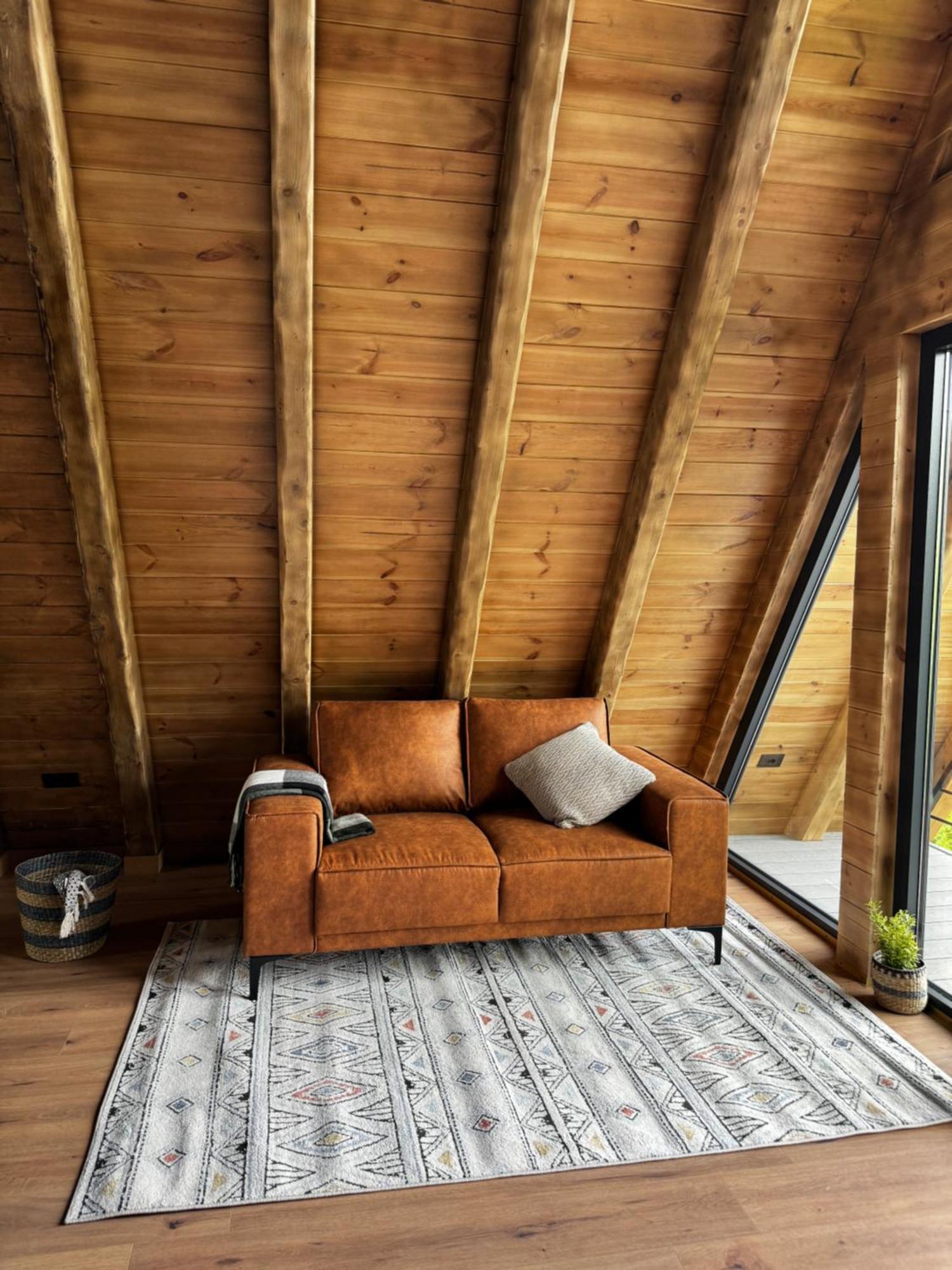 Chalet Cervus