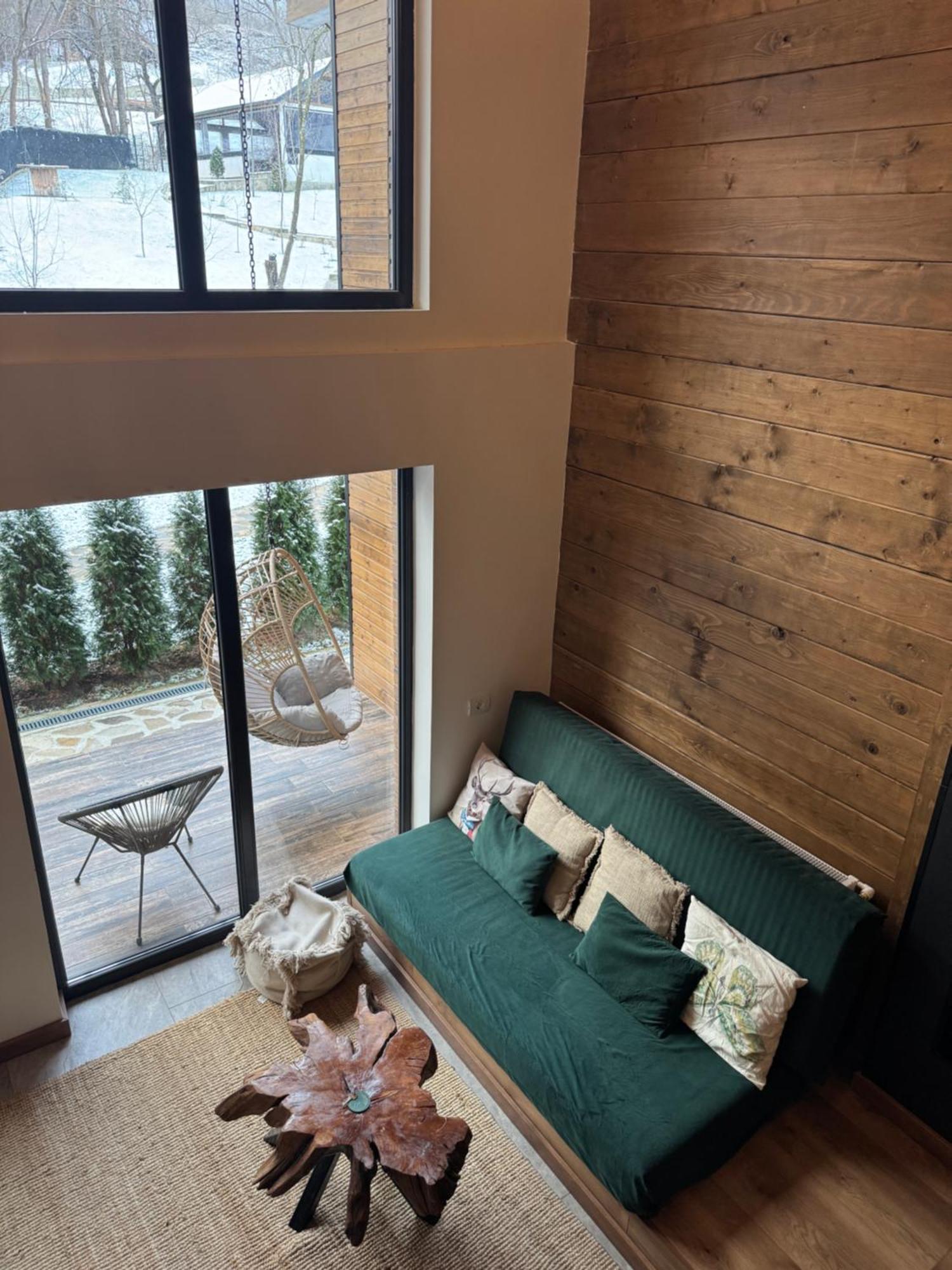 Cervus Chalet *