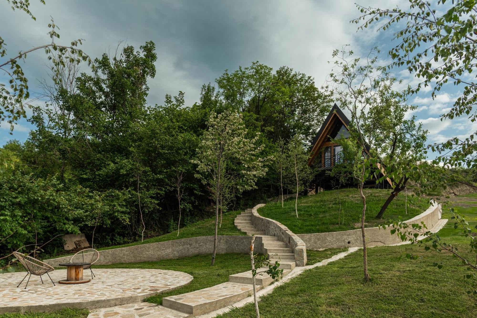 Cervus Chalet *