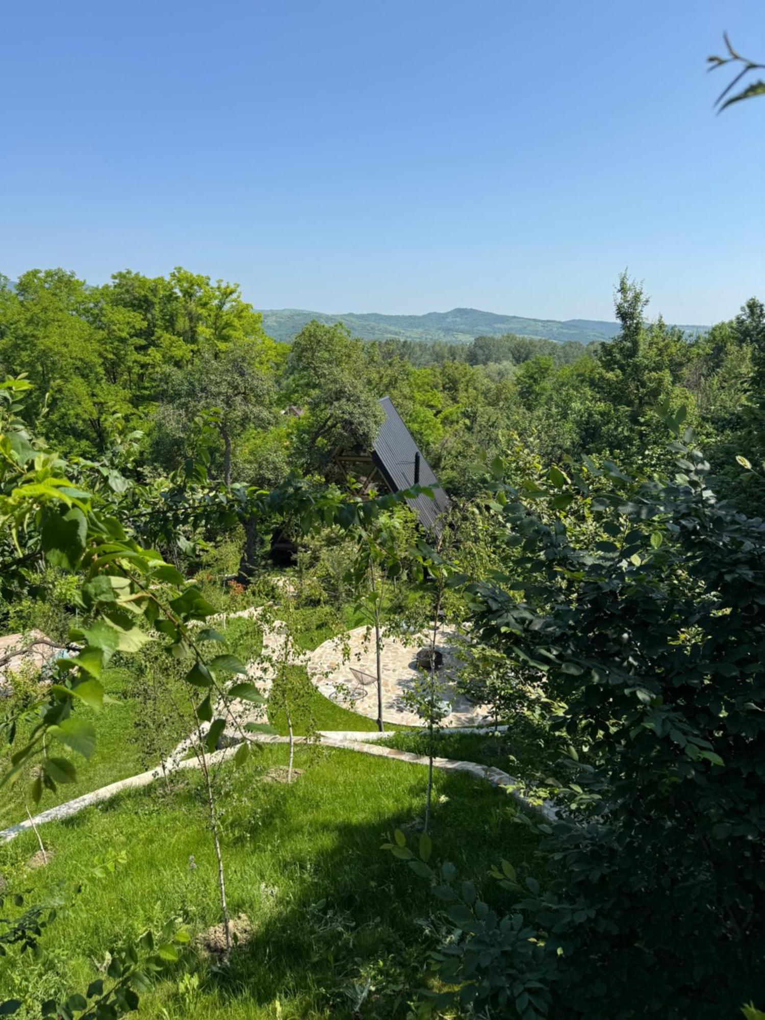 Chalet Cervus