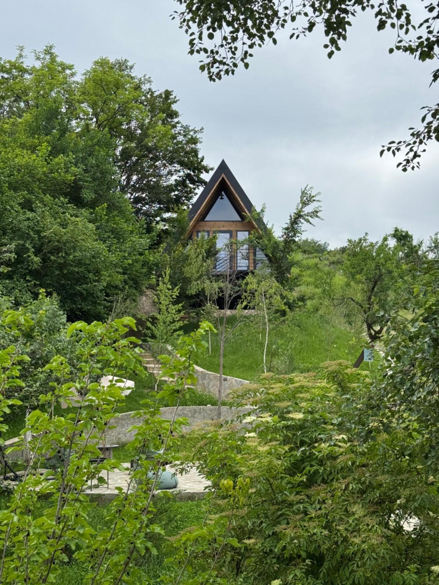 Chalet Cervus *