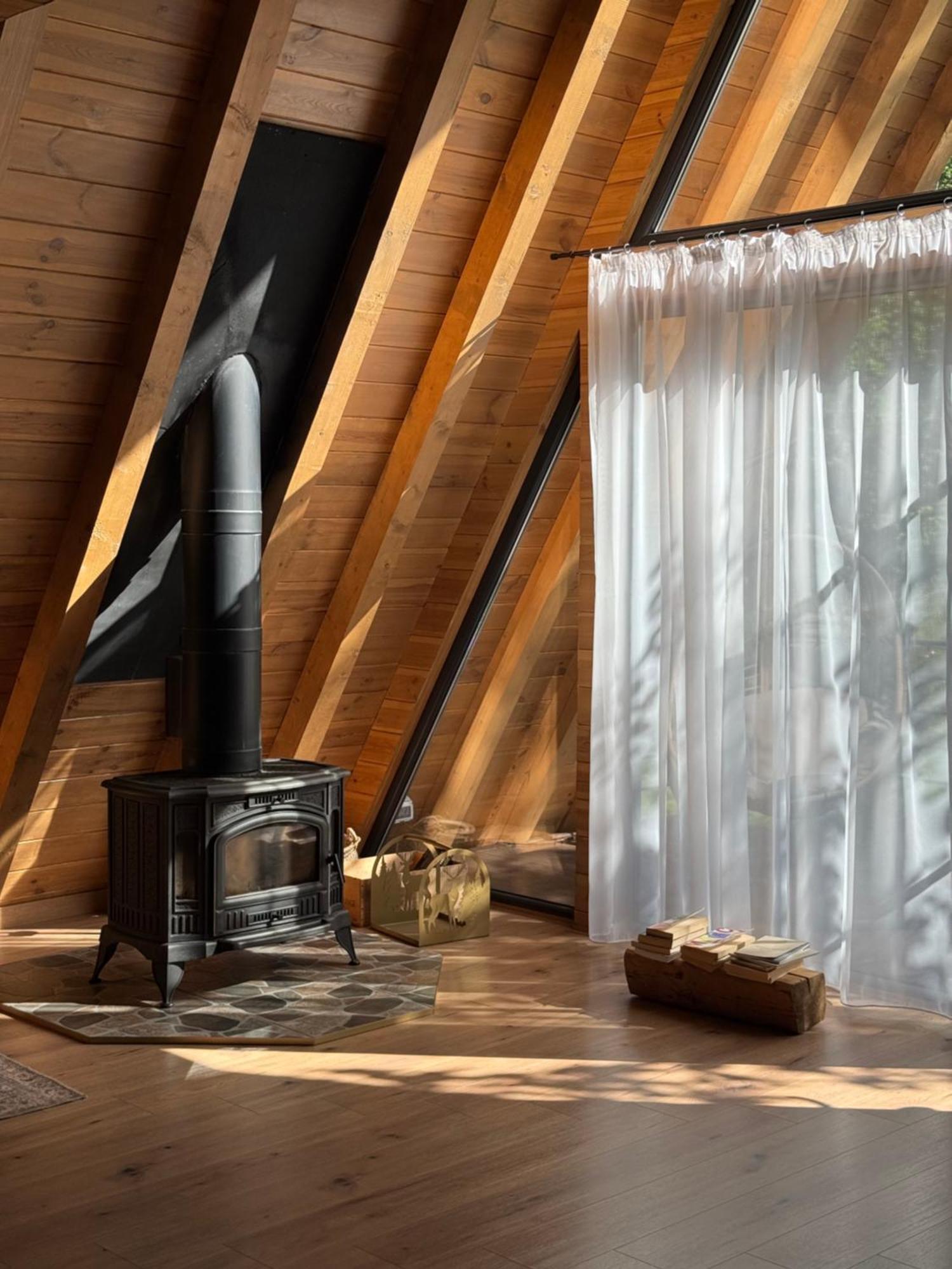 Cervus Chalet *