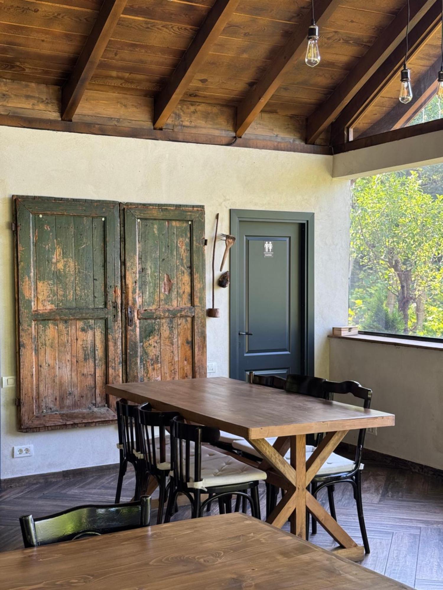 Chalet Cervus
