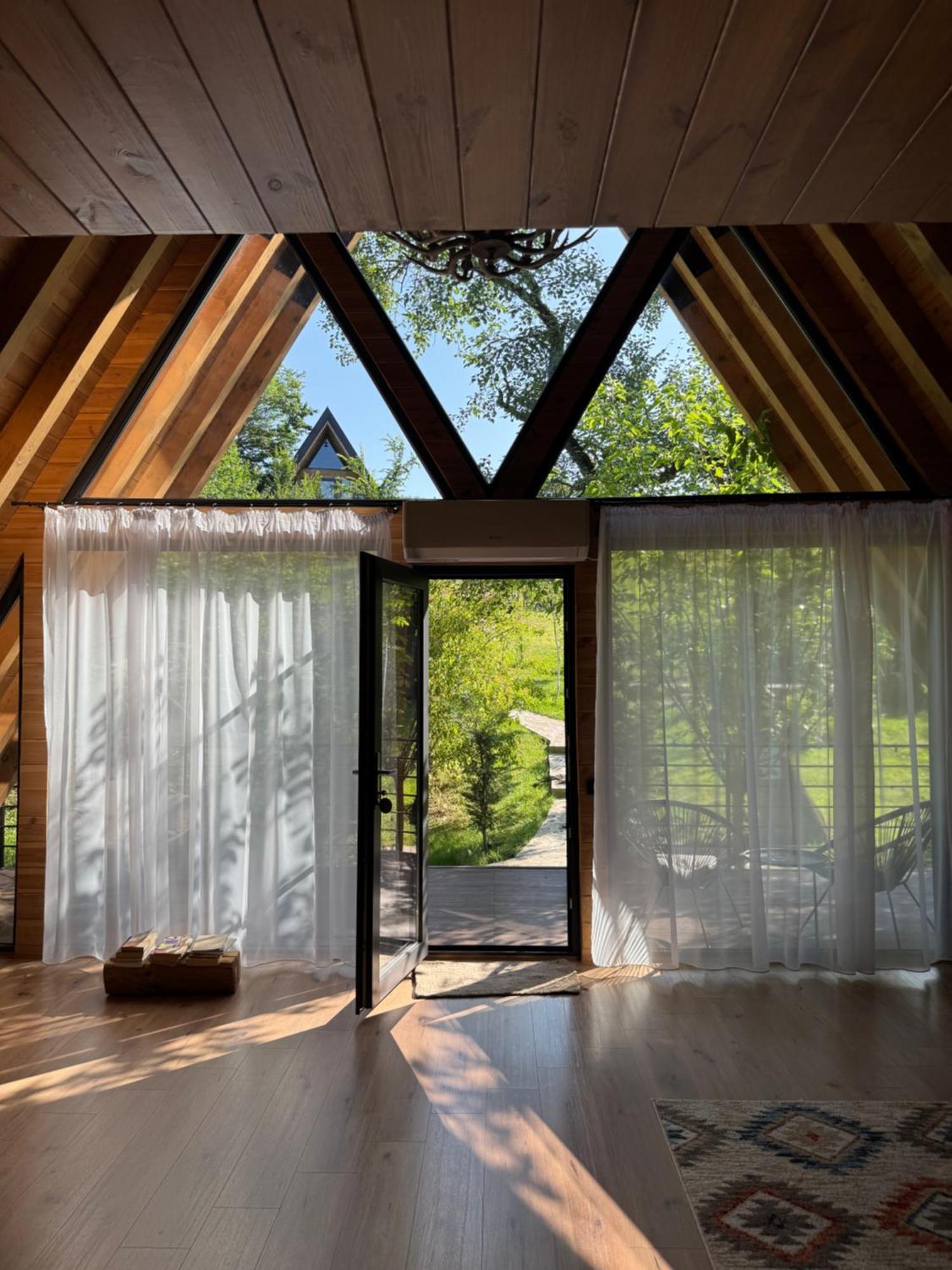 Cervus Chalet *